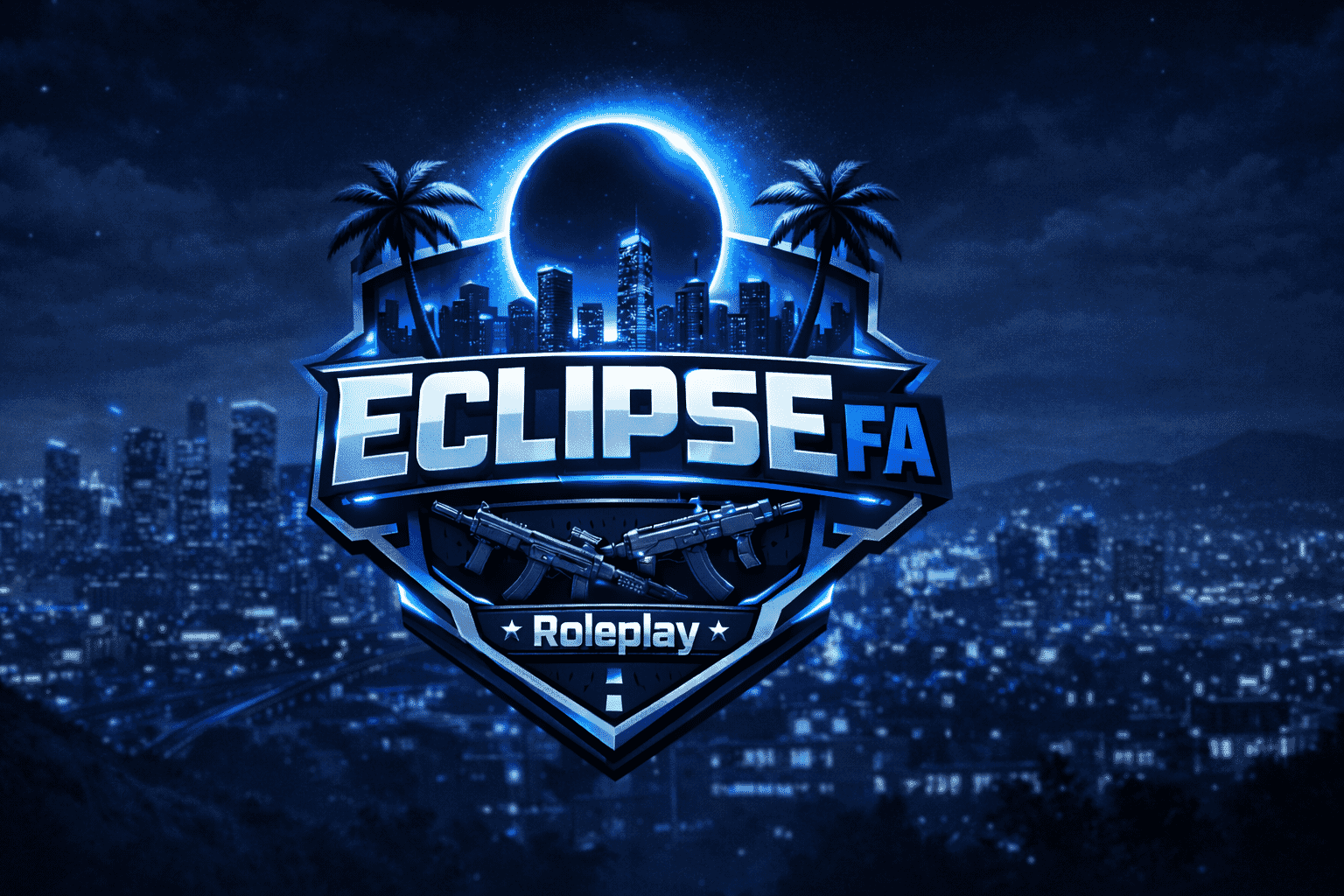 Eclipse FA