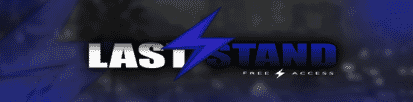 Server details Lastand Fa
